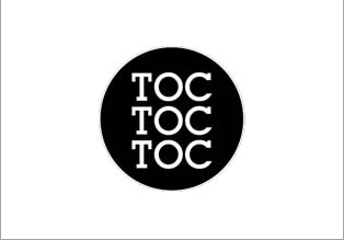​TocTocToc Design